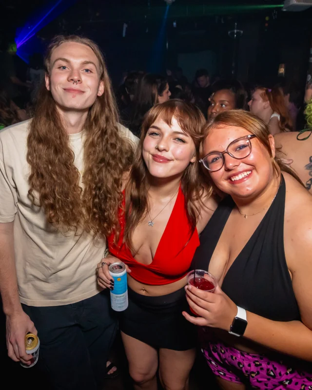 Hot Mess - dance pop party - September 2024 - Kimber was the DJ - Pics: @hellacurious for Oh Snap Kid