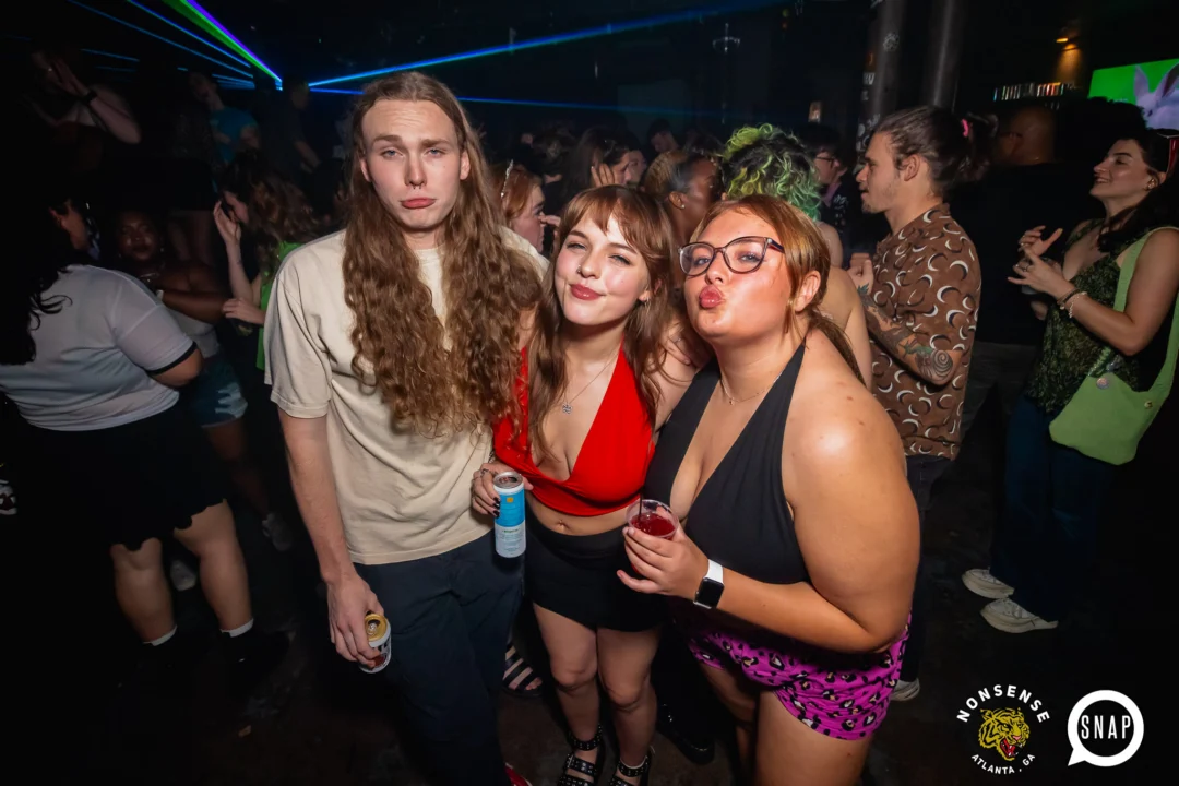 Hot Mess - dance pop party - September 2024 - Kimber was the DJ - Pics: @hellacurious for Oh Snap Kid