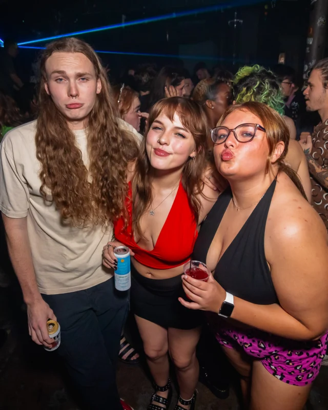 Hot Mess - dance pop party - September 2024 - Kimber was the DJ - Pics: @hellacurious for Oh Snap Kid