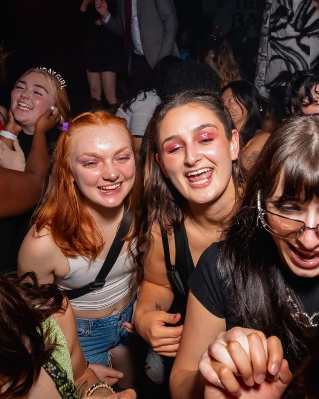 Hot Mess - dance pop party - September 2024 - Kimber was the DJ - Pics: @hellacurious for Oh Snap Kid