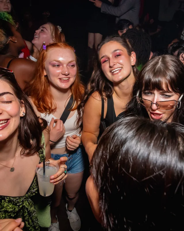 Hot Mess - dance pop party - September 2024 - Kimber was the DJ - Pics: @hellacurious for Oh Snap Kid