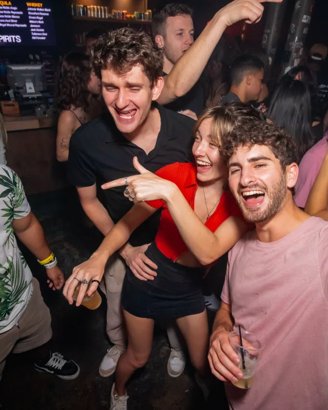 Hot Mess - dance pop party - September 2024 - Kimber was the DJ - Pics: @hellacurious for Oh Snap Kid