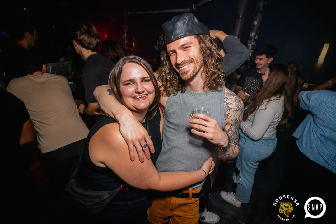 Hot Mess - dance pop party - September 2024 - Kimber was the DJ - Pics: @hellacurious for Oh Snap Kid