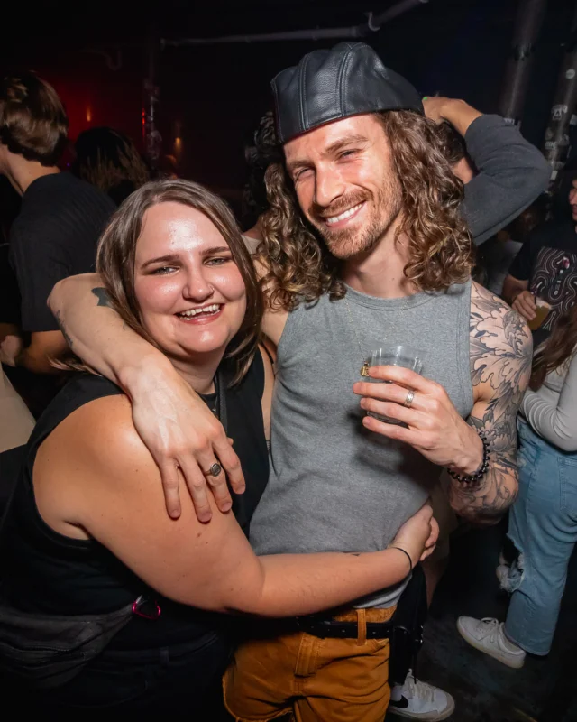 Hot Mess - dance pop party - September 2024 - Kimber was the DJ - Pics: @hellacurious for Oh Snap Kid