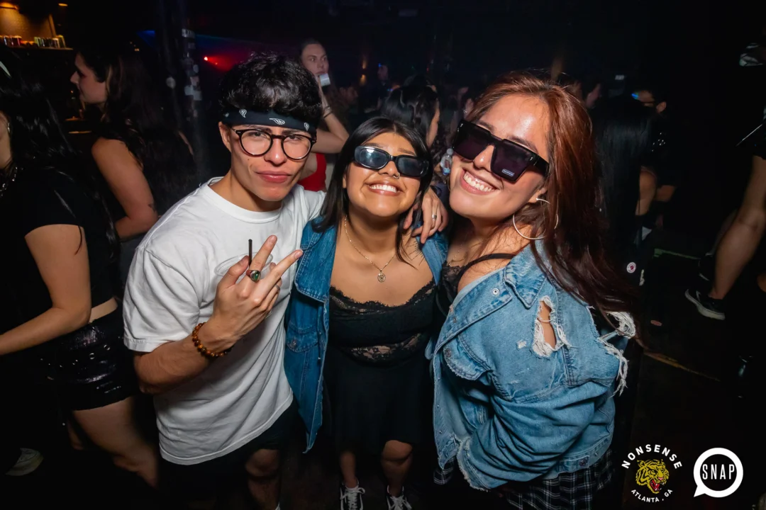 Hot Mess - dance pop party - September 2024 - Kimber was the DJ - Pics: @hellacurious for Oh Snap Kid