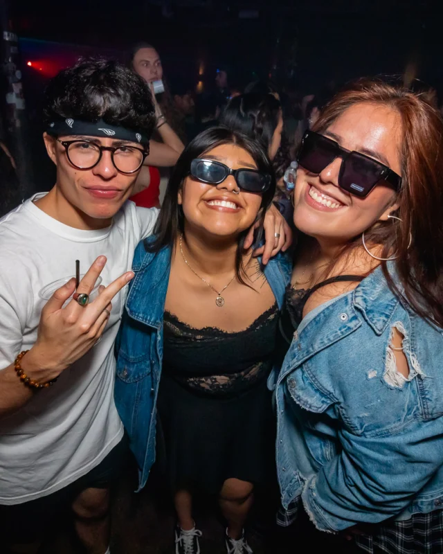 Hot Mess - dance pop party - September 2024 - Kimber was the DJ - Pics: @hellacurious for Oh Snap Kid