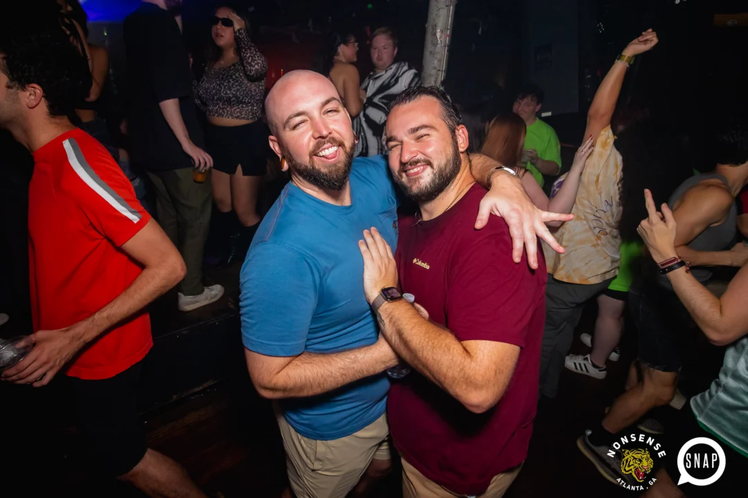 Hot Mess - dance pop party - September 2024 - Kimber was the DJ - Pics: @hellacurious for Oh Snap Kid