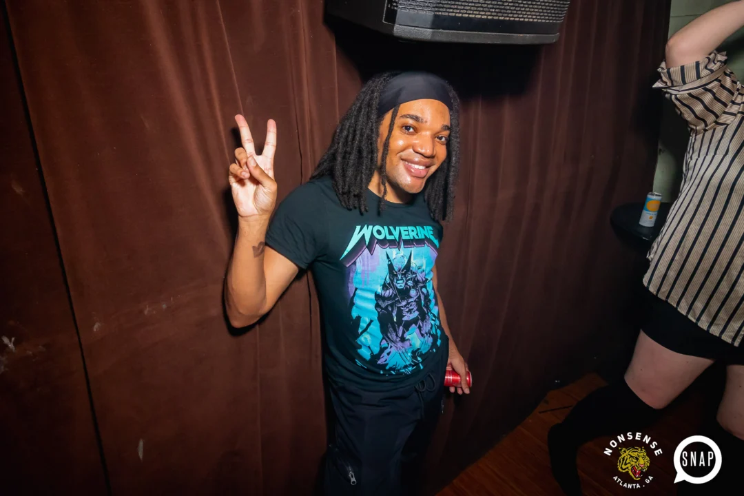 Hot Mess - dance pop party - September 2024 - Kimber was the DJ - Pics: @hellacurious for Oh Snap Kid