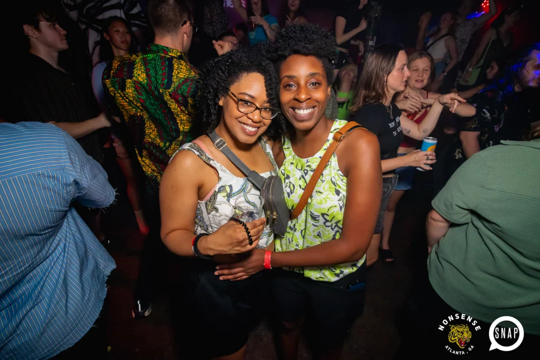 Hot Mess - dance pop party - September 2024 - Kimber was the DJ - Pics: @hellacurious for Oh Snap Kid
