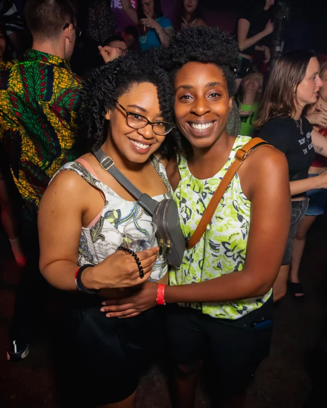 Hot Mess - dance pop party - September 2024 - Kimber was the DJ - Pics: @hellacurious for Oh Snap Kid