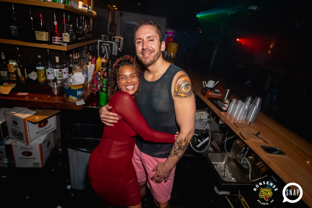 Hot Mess - dance pop party - September 2024 - Kimber was the DJ - Pics: @hellacurious for Oh Snap Kid