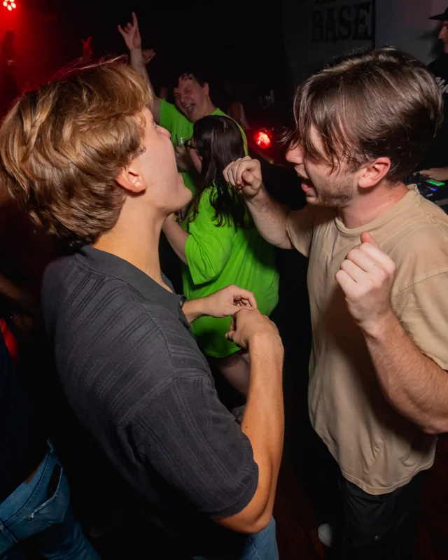 Hot Mess - dance pop party - September 2024 - Kimber was the DJ - Pics: @hellacurious for Oh Snap Kid