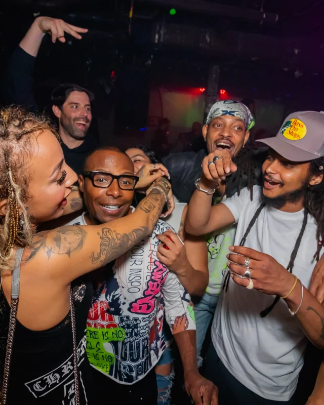 Hot Mess - dance pop party - September 2024 - Kimber was the DJ - Pics: @hellacurious for Oh Snap Kid