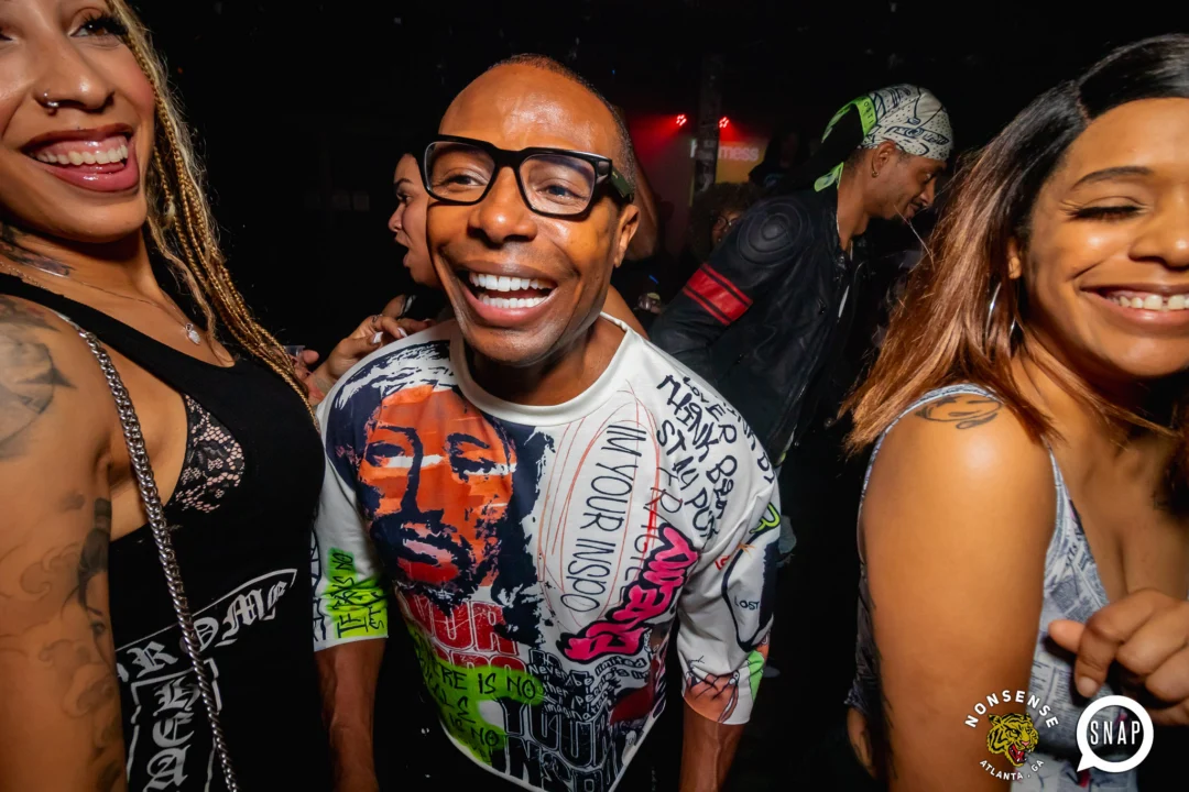 Hot Mess - dance pop party - September 2024 - Kimber was the DJ - Pics: @hellacurious for Oh Snap Kid