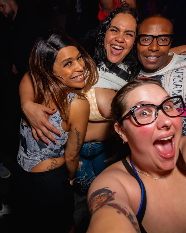 Hot Mess - dance pop party - September 2024 - Kimber was the DJ - Pics: @hellacurious for Oh Snap Kid
