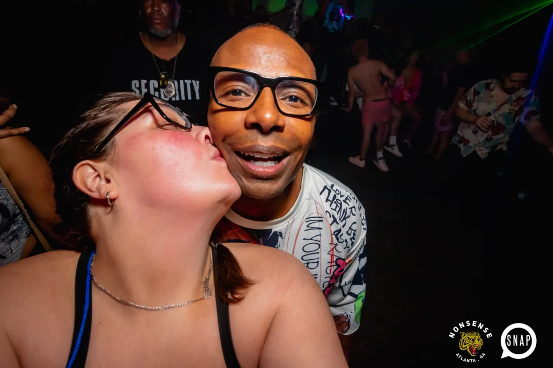 Hot Mess - dance pop party - September 2024 - Kimber was the DJ - Pics: @hellacurious for Oh Snap Kid
