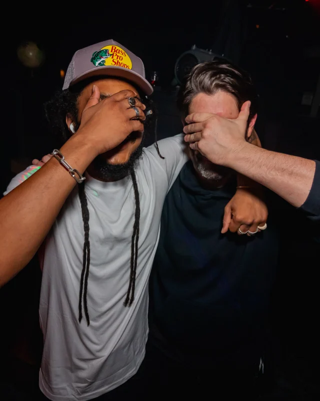 Hot Mess - dance pop party - September 2024 - Kimber was the DJ - Pics: @hellacurious for Oh Snap Kid
