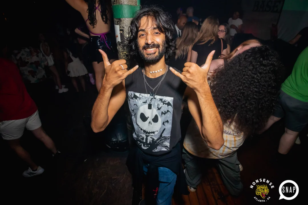 Hot Mess - dance pop party - September 2024 - Kimber was the DJ - Pics: @hellacurious for Oh Snap Kid