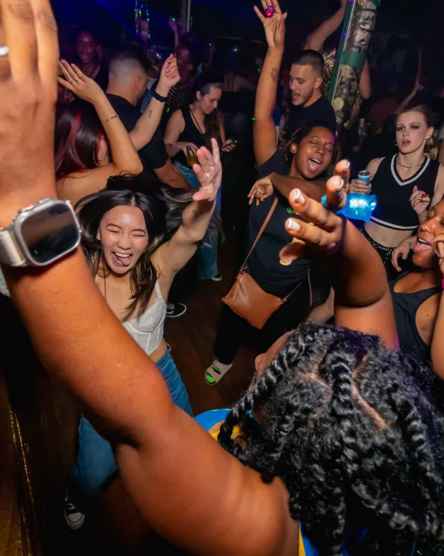 LMFAO - 2010s bangers & bops - September 2024 - Kimber was the DJ - Pics: @hellacurious for @ohsnapkid