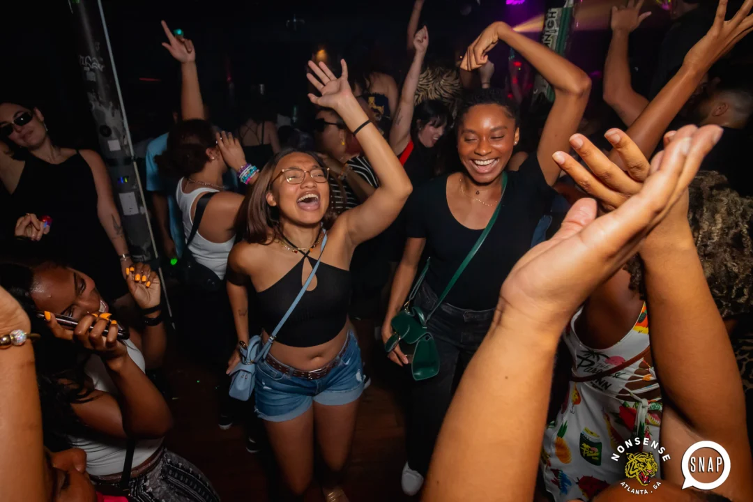 LMFAO - 2010s bangers & bops - September 2024 - Kimber was the DJ - Pics: @hellacurious for @ohsnapkid