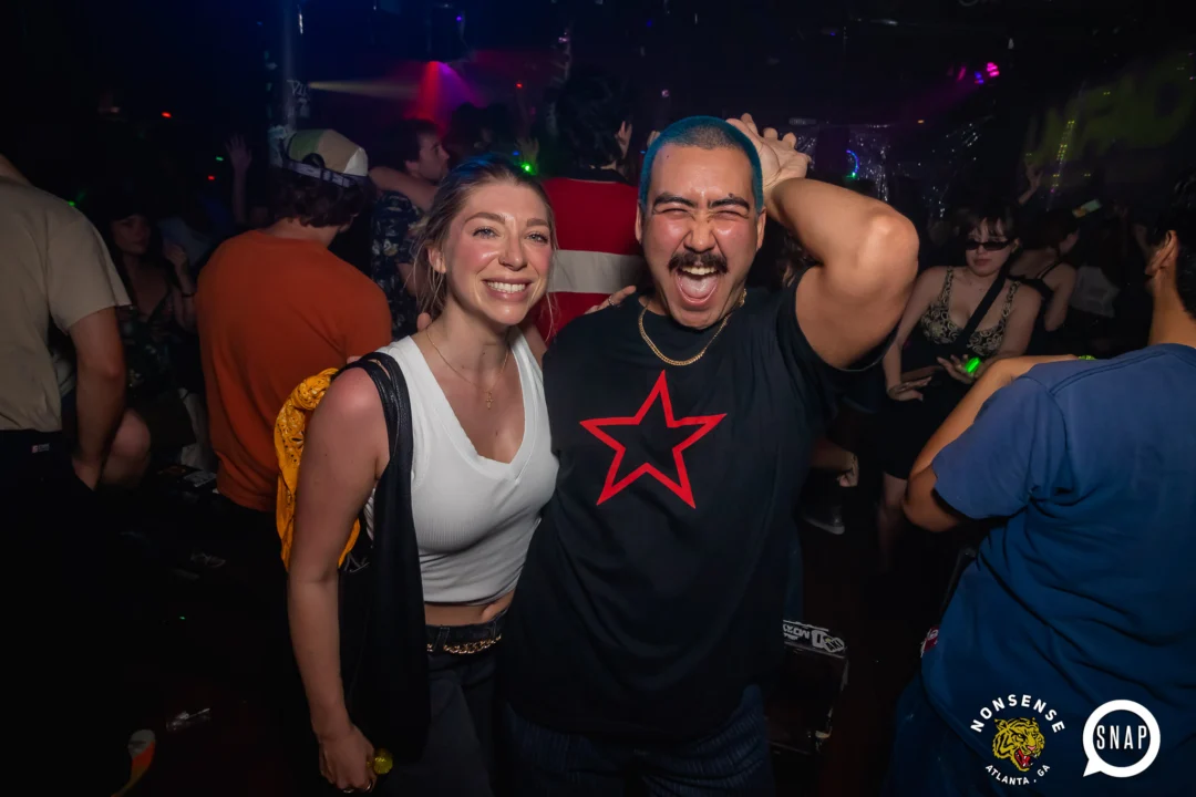LMFAO - 2010s bangers & bops - September 2024 - Kimber was the DJ - Pics: @hellacurious for @ohsnapkid
