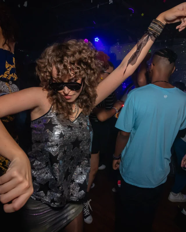 LMFAO - 2010s bangers & bops - September 2024 - Kimber was the DJ - Pics: @hellacurious for @ohsnapkid