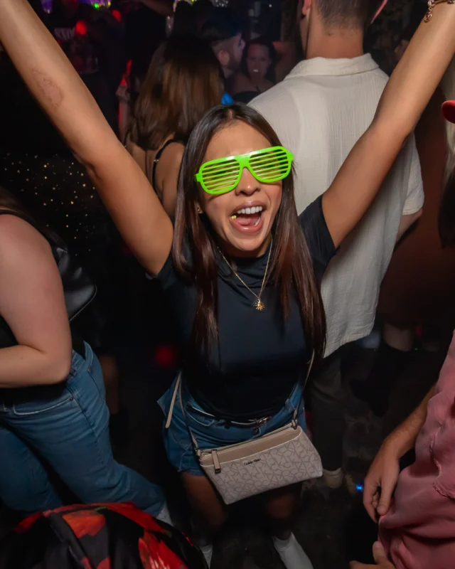 LMFAO - 2010s bangers & bops - September 2024 - Kimber was the DJ - Pics: @hellacurious for @ohsnapkid