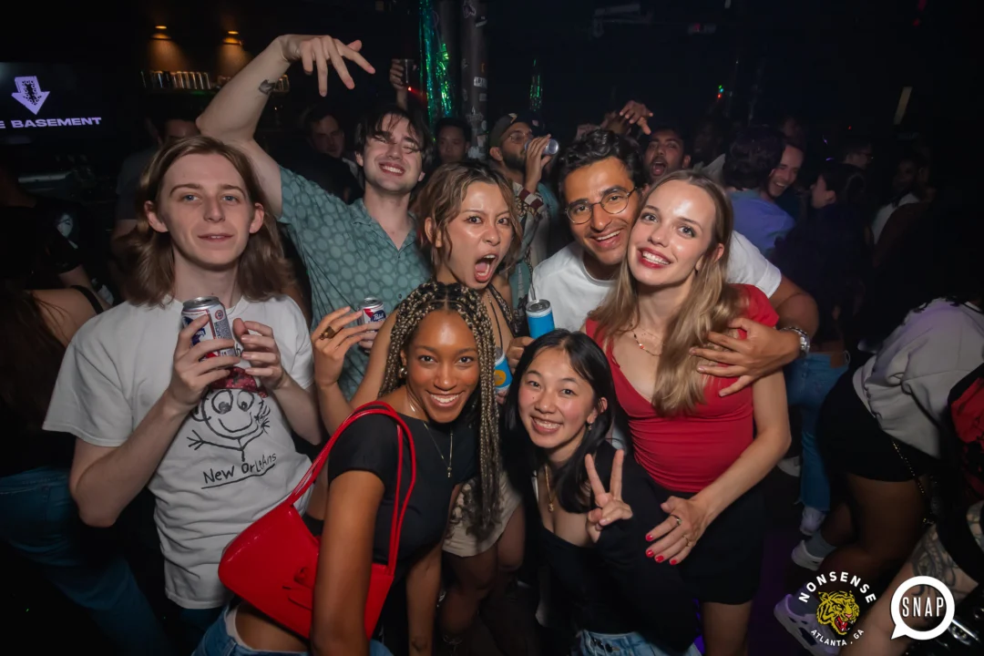 LMFAO - 2010s bangers & bops - September 2024 - Kimber was the DJ - Pics: @hellacurious for @ohsnapkid
