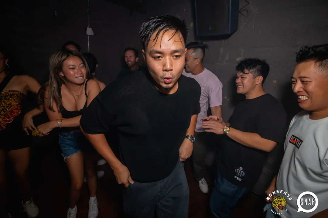 LMFAO - 2010s bangers & bops - September 2024 - Kimber was the DJ - Pics: @hellacurious for @ohsnapkid