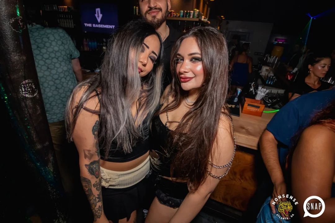 LMFAO - 2010s bangers & bops - September 2024 - Kimber was the DJ - Pics: @hellacurious for @ohsnapkid