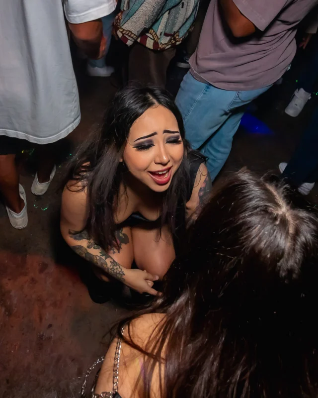 LMFAO - 2010s bangers & bops - September 2024 - Kimber was the DJ - Pics: @hellacurious for @ohsnapkid
