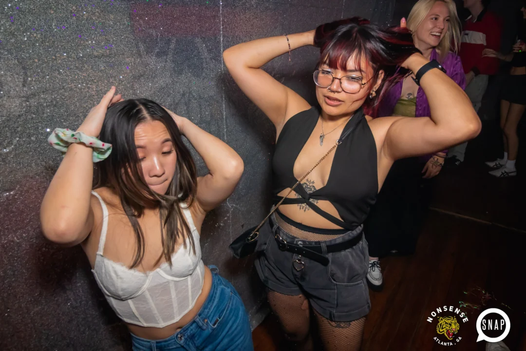 LMFAO - 2010s bangers & bops - September 2024 - Kimber was the DJ - Pics: @hellacurious for @ohsnapkid