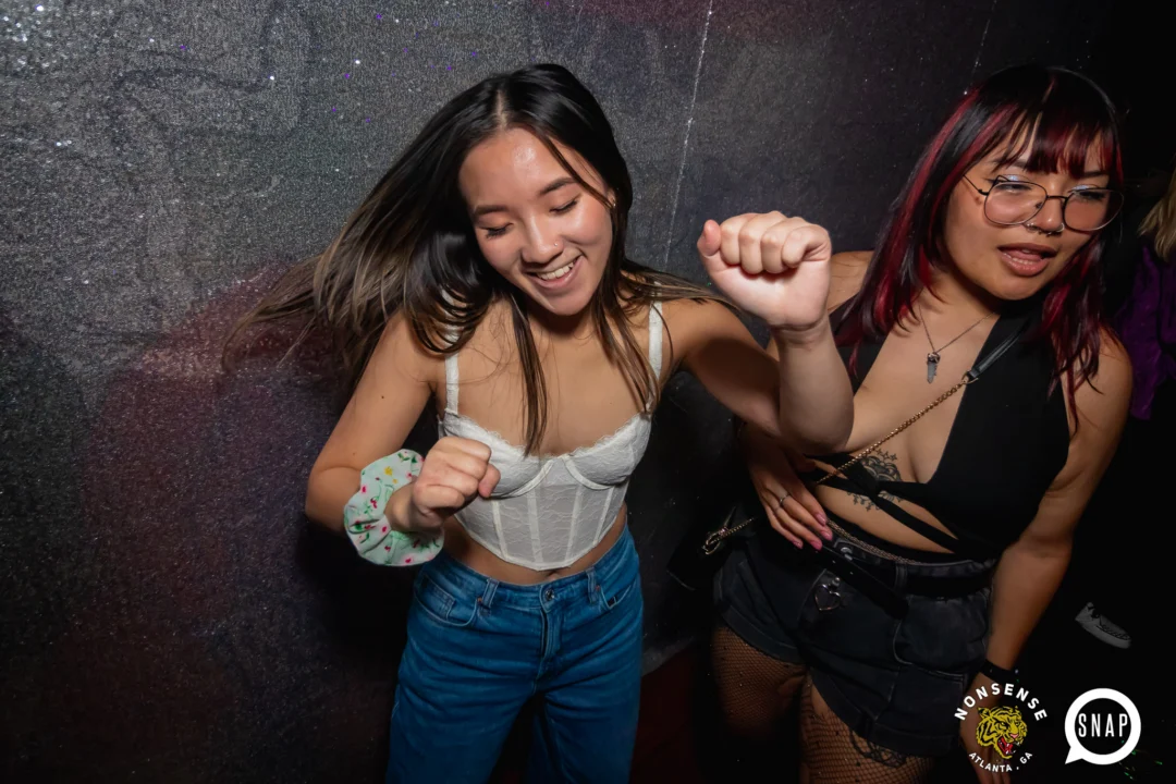 LMFAO - 2010s bangers & bops - September 2024 - Kimber was the DJ - Pics: @hellacurious for @ohsnapkid