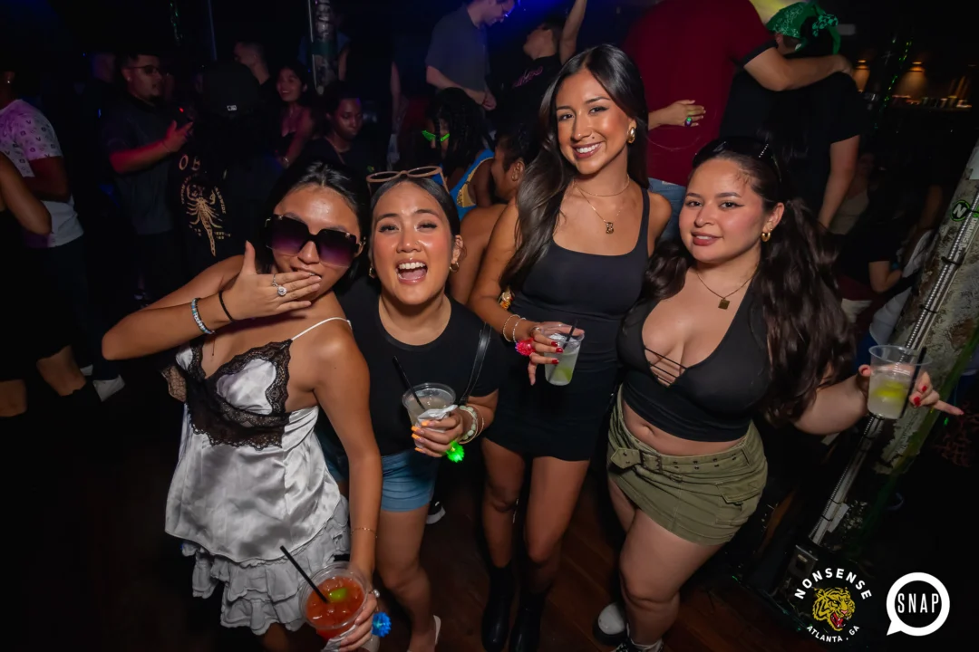 LMFAO - 2010s bangers & bops - September 2024 - Kimber was the DJ - Pics: @hellacurious for @ohsnapkid