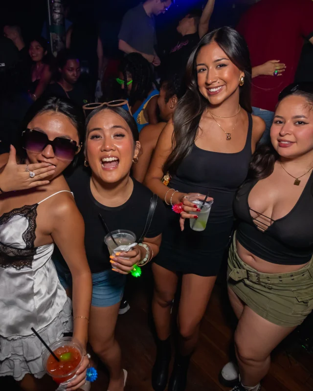 LMFAO - 2010s bangers & bops - September 2024 - Kimber was the DJ - Pics: @hellacurious for @ohsnapkid