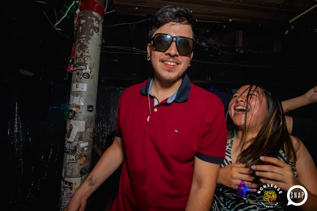LMFAO - 2010s bangers & bops - September 2024 - Kimber was the DJ - Pics: @hellacurious for @ohsnapkid