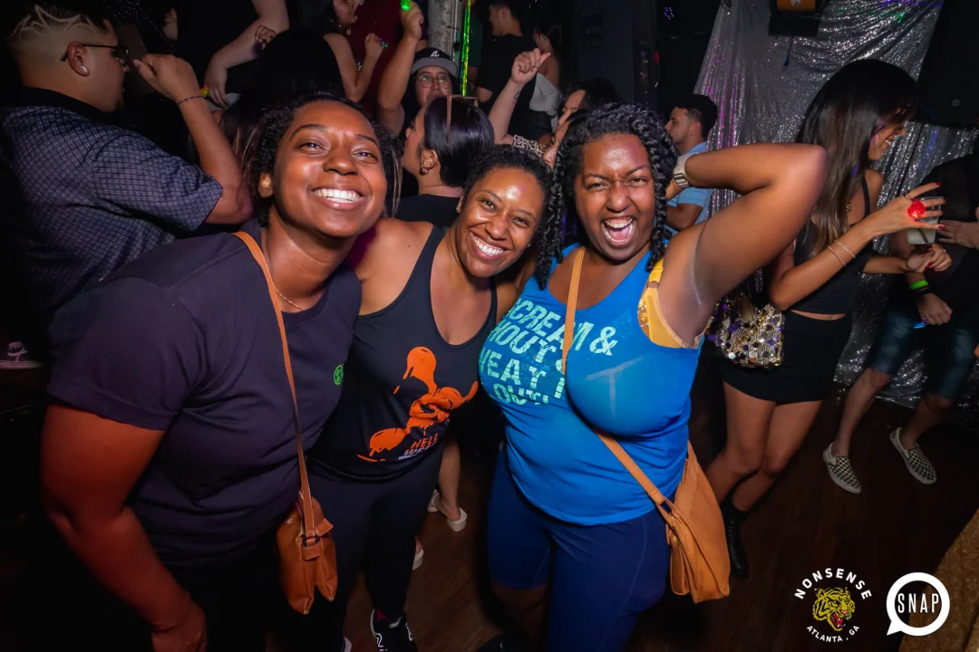 LMFAO - 2010s bangers & bops - September 2024 - Kimber was the DJ - Pics: @hellacurious for @ohsnapkid