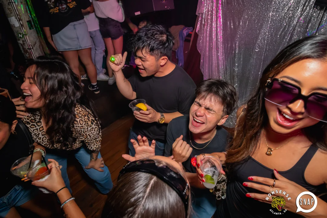 LMFAO - 2010s bangers & bops - September 2024 - Kimber was the DJ - Pics: @hellacurious for @ohsnapkid
