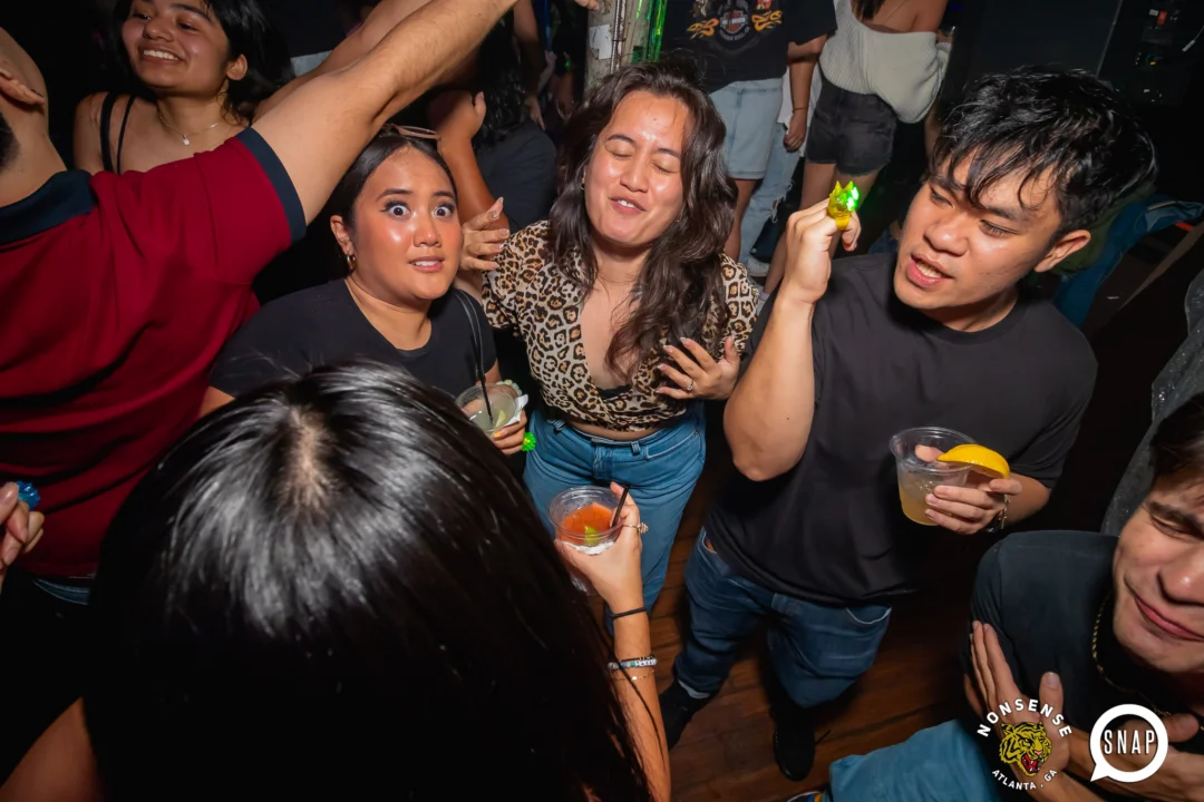 LMFAO - 2010s bangers & bops - September 2024 - Kimber was the DJ - Pics: @hellacurious for @ohsnapkid