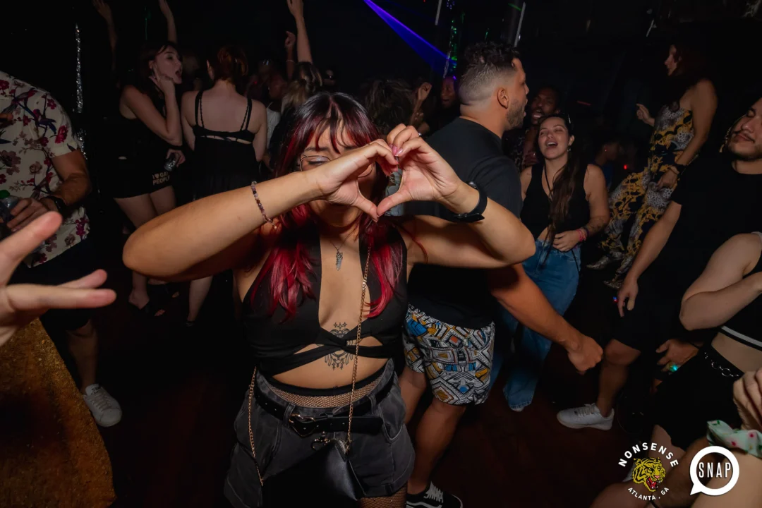 LMFAO - 2010s bangers & bops - September 2024 - Kimber was the DJ - Pics: @hellacurious for @ohsnapkid
