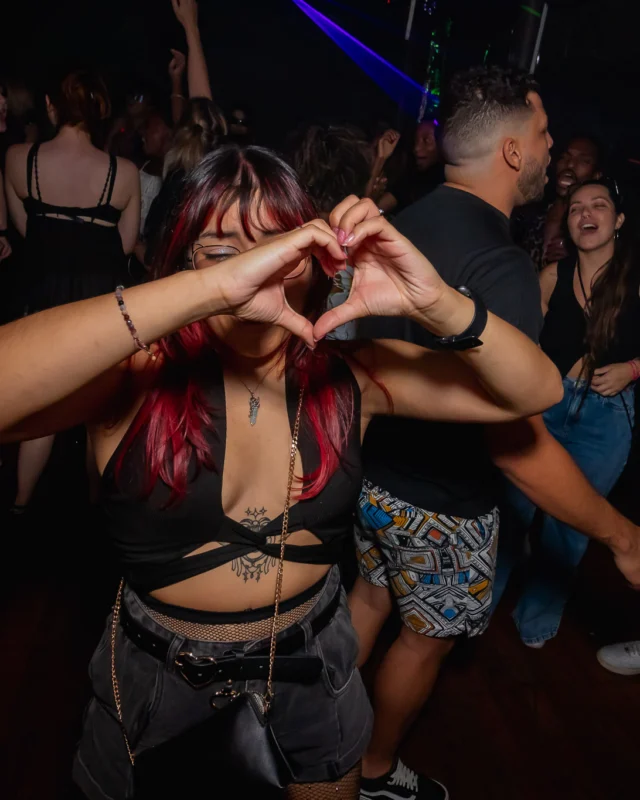 LMFAO - 2010s bangers & bops - September 2024 - Kimber was the DJ - Pics: @hellacurious for @ohsnapkid