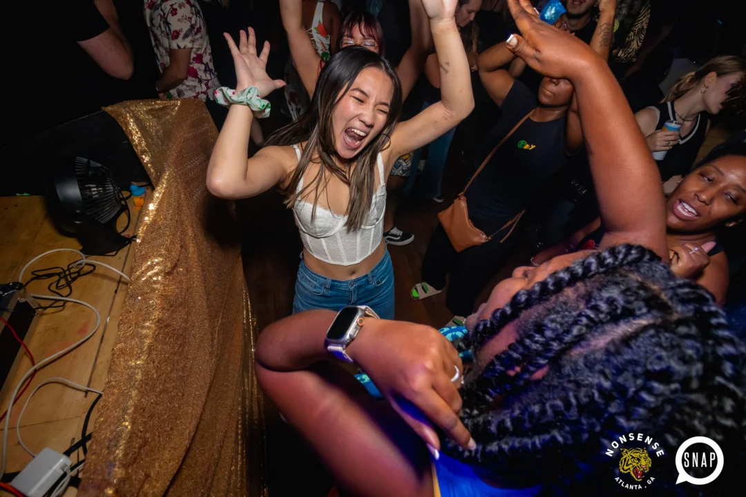 LMFAO - 2010s bangers & bops - September 2024 - Kimber was the DJ - Pics: @hellacurious for @ohsnapkid
