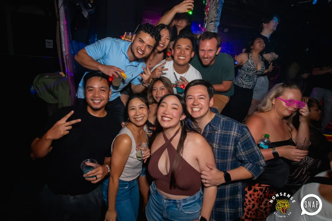 LMFAO - 2010s bangers & bops - September 2024 - Kimber was the DJ - Pics: @hellacurious for @ohsnapkid