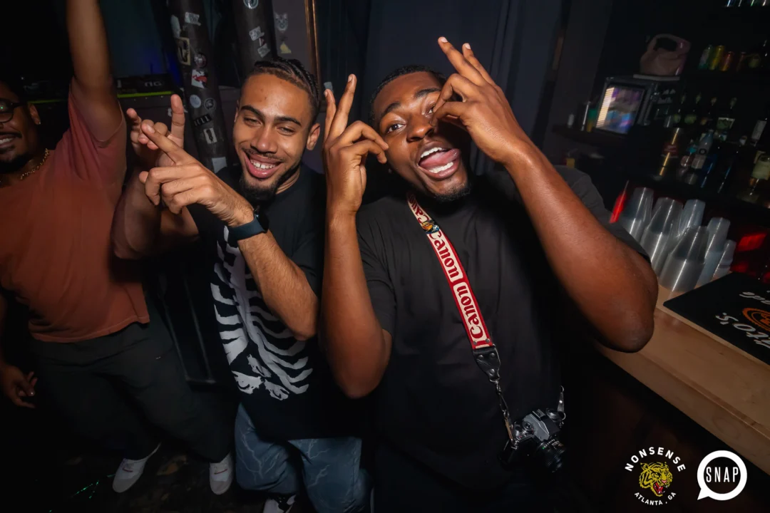 LMFAO - 2010s bangers & bops - September 2024 - Kimber was the DJ - Pics: @hellacurious for @ohsnapkid