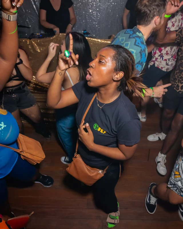 LMFAO - 2010s bangers & bops - September 2024 - Kimber was the DJ - Pics: @hellacurious for @ohsnapkid