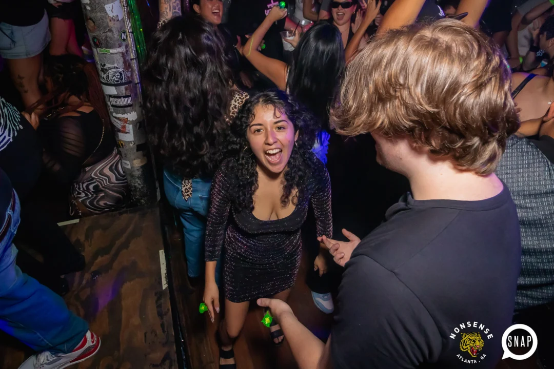 LMFAO - 2010s bangers & bops - September 2024 - Kimber was the DJ - Pics: @hellacurious for @ohsnapkid