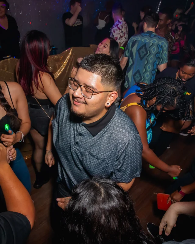 LMFAO - 2010s bangers & bops - September 2024 - Kimber was the DJ - Pics: @hellacurious for @ohsnapkid