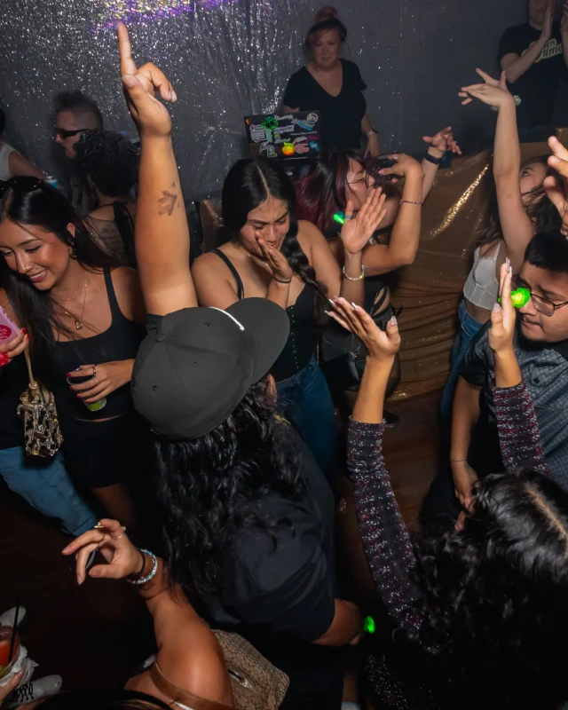 LMFAO - 2010s bangers & bops - September 2024 - Kimber was the DJ - Pics: @hellacurious for @ohsnapkid