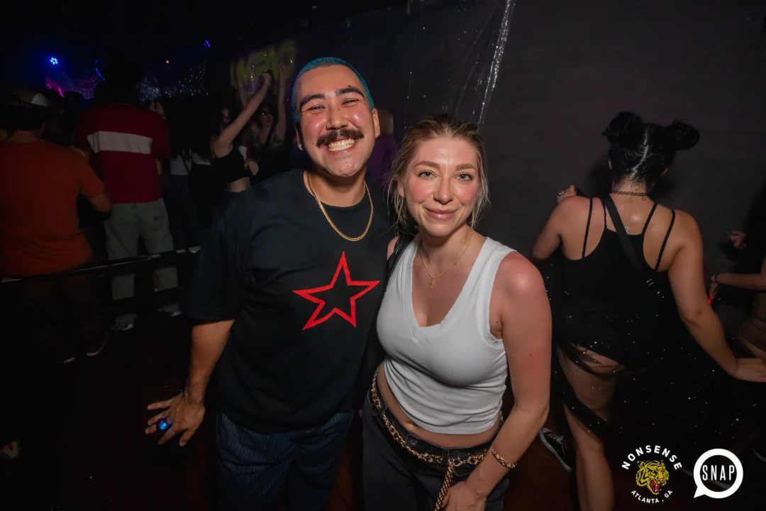 LMFAO - 2010s bangers & bops - September 2024 - Kimber was the DJ - Pics: @hellacurious for @ohsnapkid