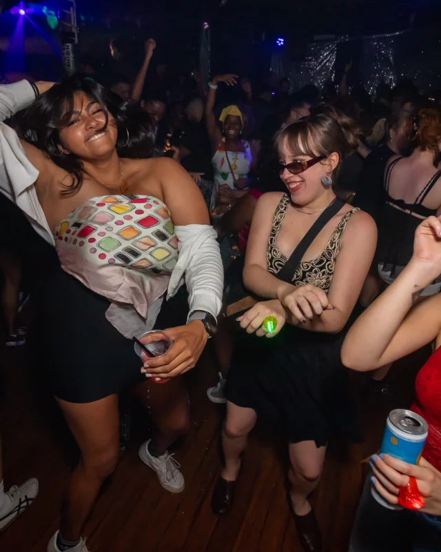 LMFAO - 2010s bangers & bops - September 2024 - Kimber was the DJ - Pics: @hellacurious for @ohsnapkid